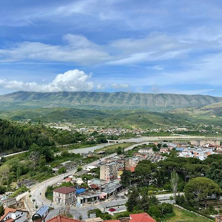 Vila Luen Берат Экстерьер фото